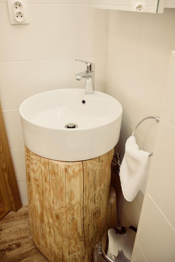 Vila Holiday'S Chalet Jasna Demanovská Dolina Pokoj fotografie