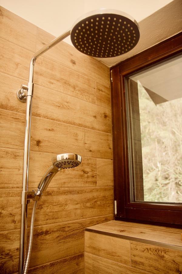 Vila Holiday'S Chalet Jasna Demanovská Dolina Exteriér fotografie